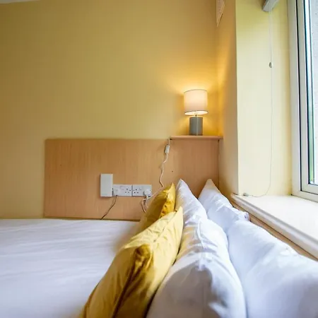 36 - Superb 2br - Sleeps 6 Daire *