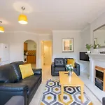 Apartamento 36 - Superb 2br - Sleeps 6 Galway