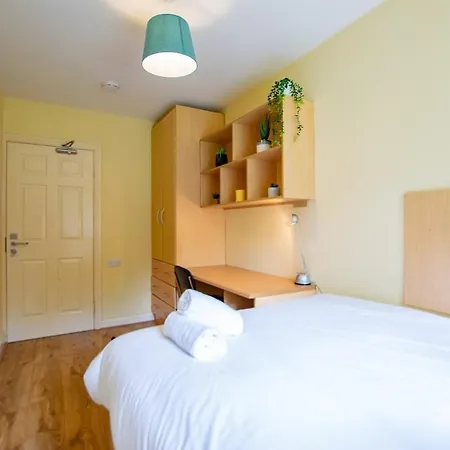 Apartamento 36 - Superb 2br - Sleeps 6