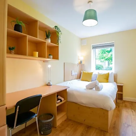 アパート 36 - Superb 2 Bed Apartment, Sleeps 6 ゴールウェイ