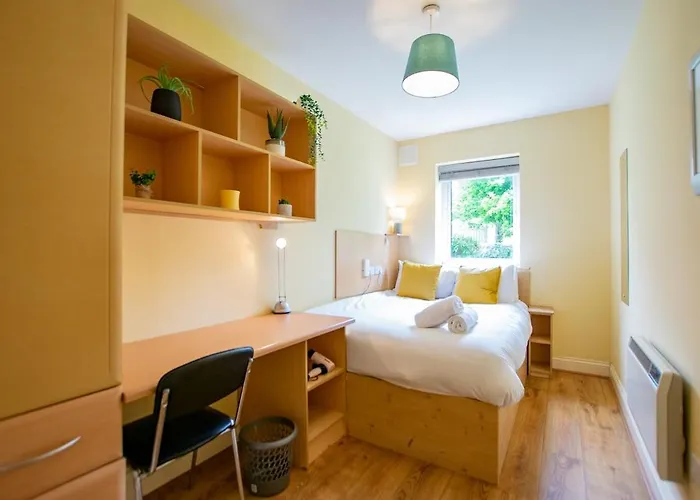 アパート 36 - Superb 2 Bed Apartment, Sleeps 6 ゴールウェイ